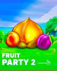 Fruit Party 2