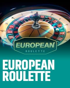 European Roulette